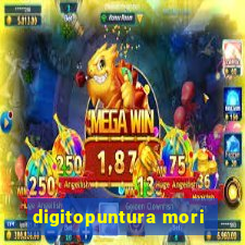 digitopuntura mori